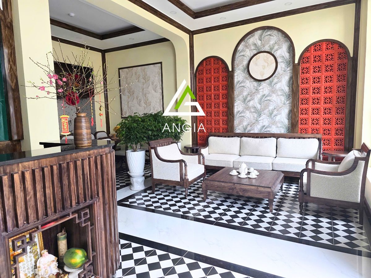 Khách sạn hẻm 27 Lê Hồng Phong - Giá: 12ty