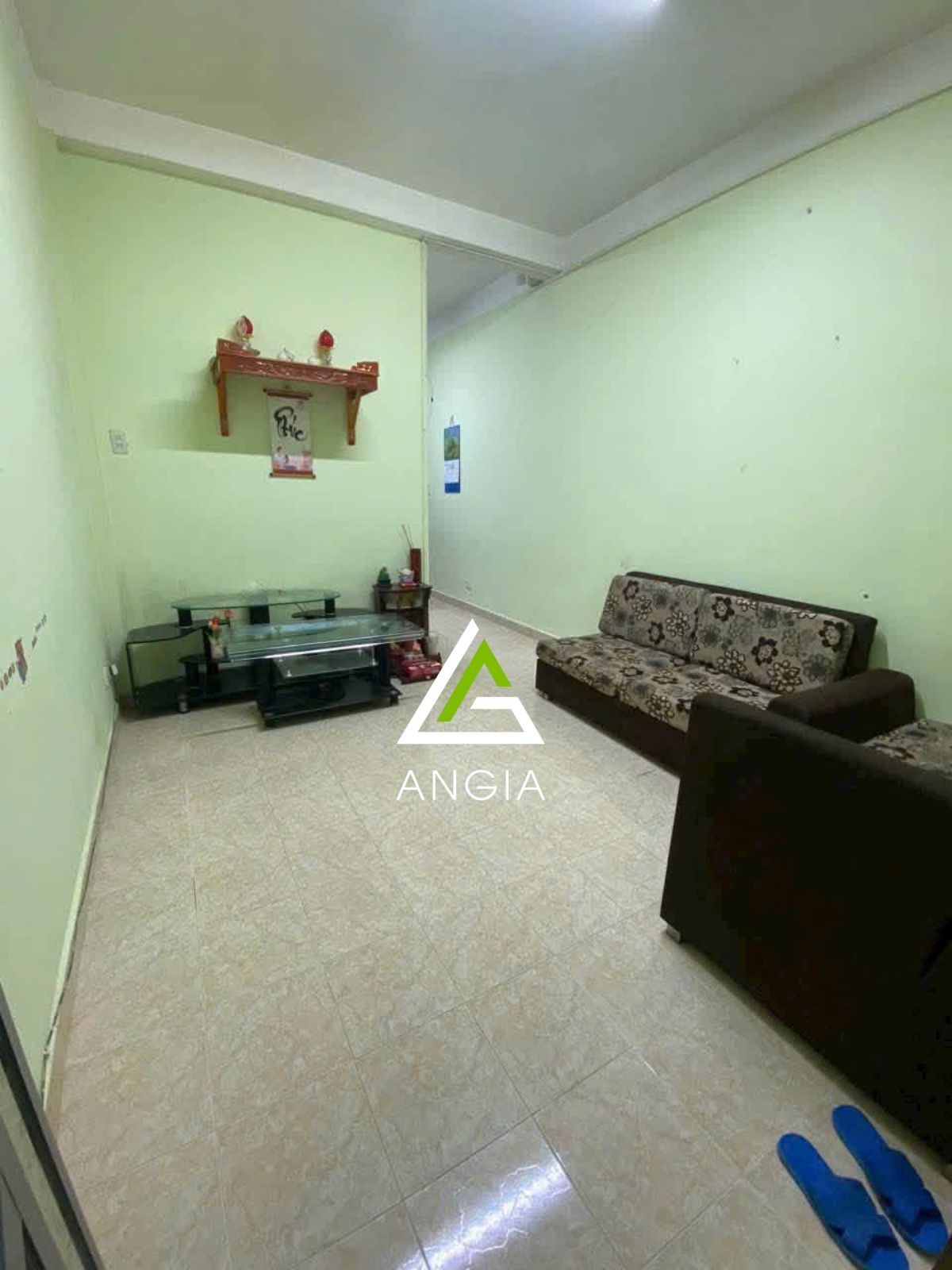 Căn hộ chung cư Ngô Quyền - Giá: 1ty050