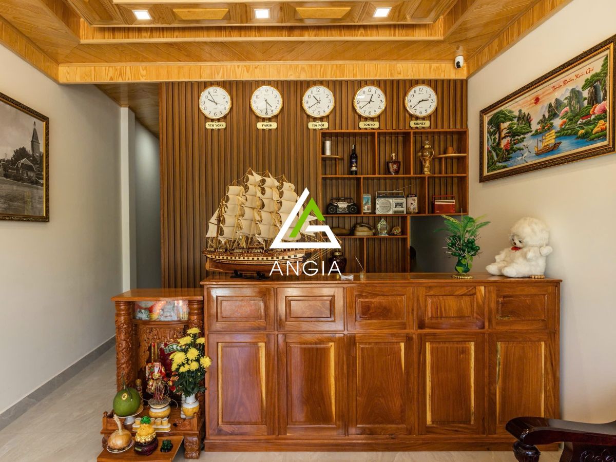 Khách sạn KQH Phạm Hồng Thái - Giá: 14ty