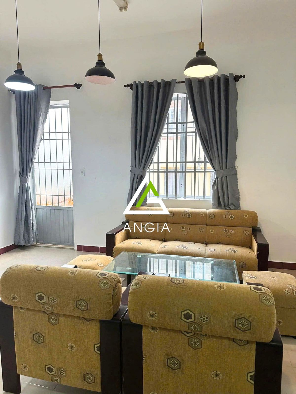 Căn hộ chung cư Nguyễn Lương Bằng - Giá: 2ty650