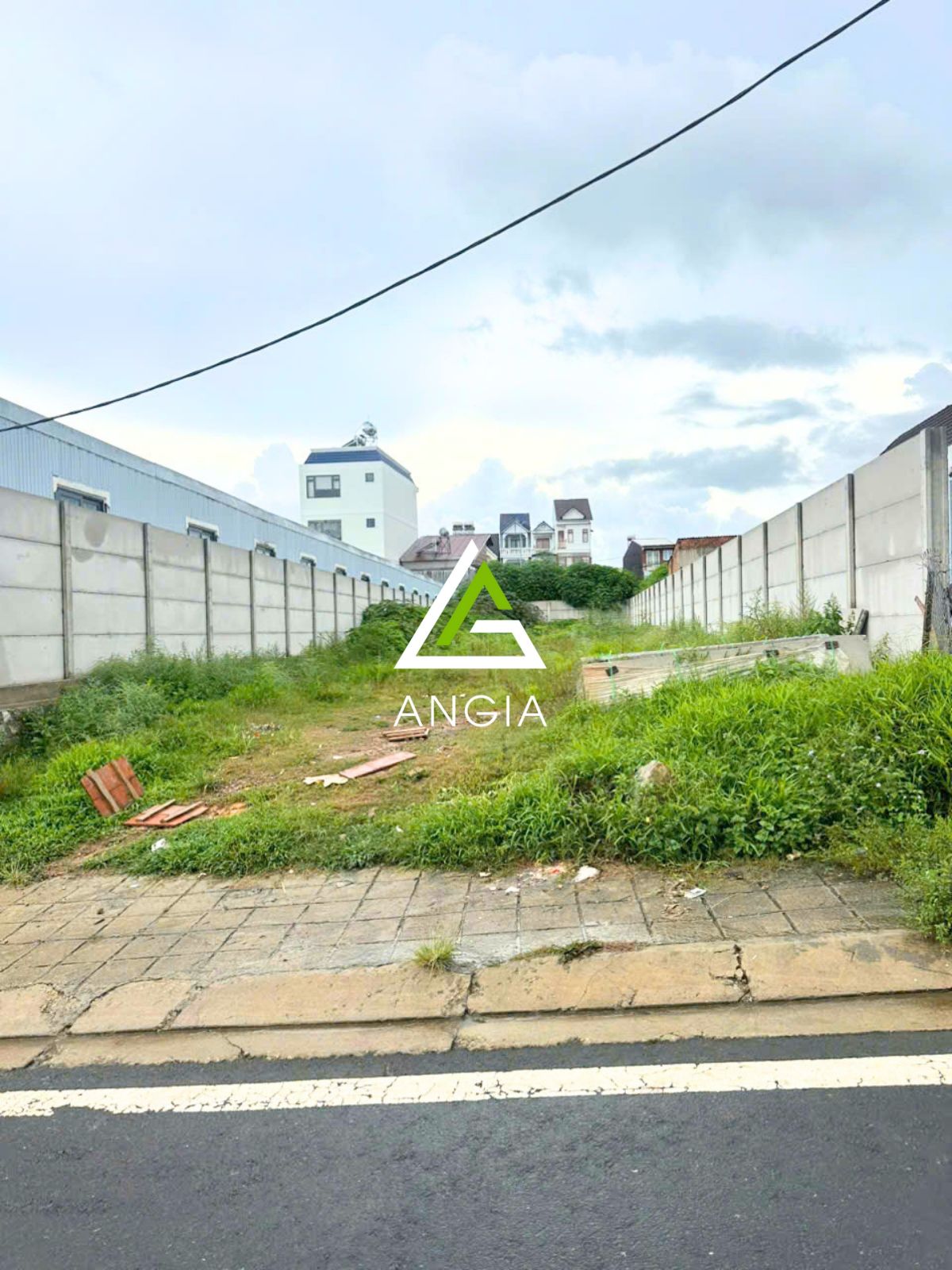 Đất Lạc Dương - Giá: 10ty5