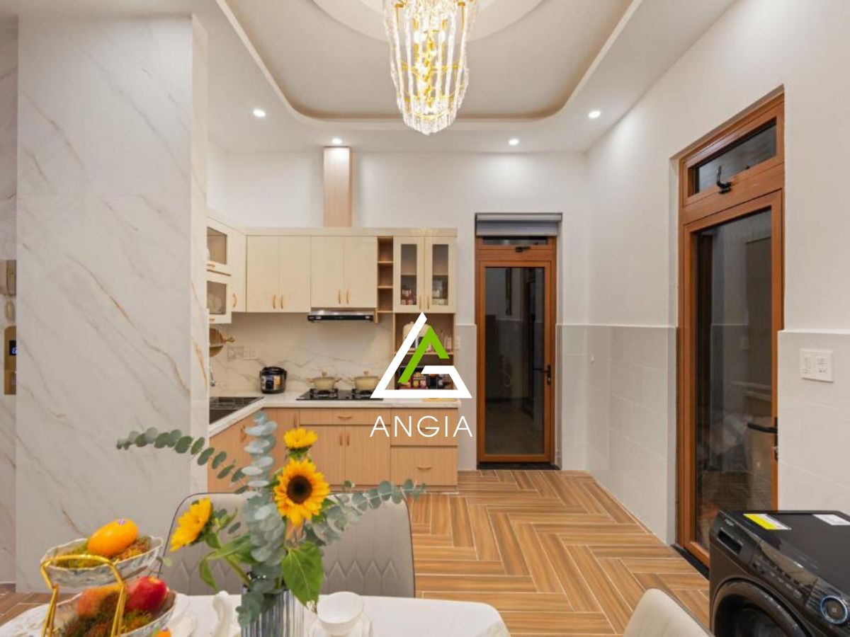 Homestay Khu dân cư số 5 An Sơn - Giá: 10ty5