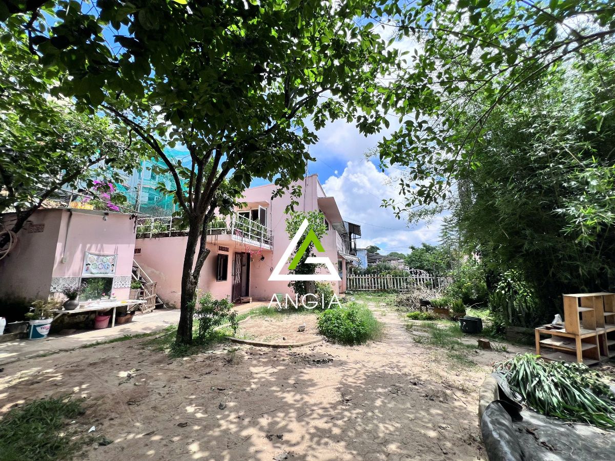 Đất Khe Sanh - Giá: 20ty