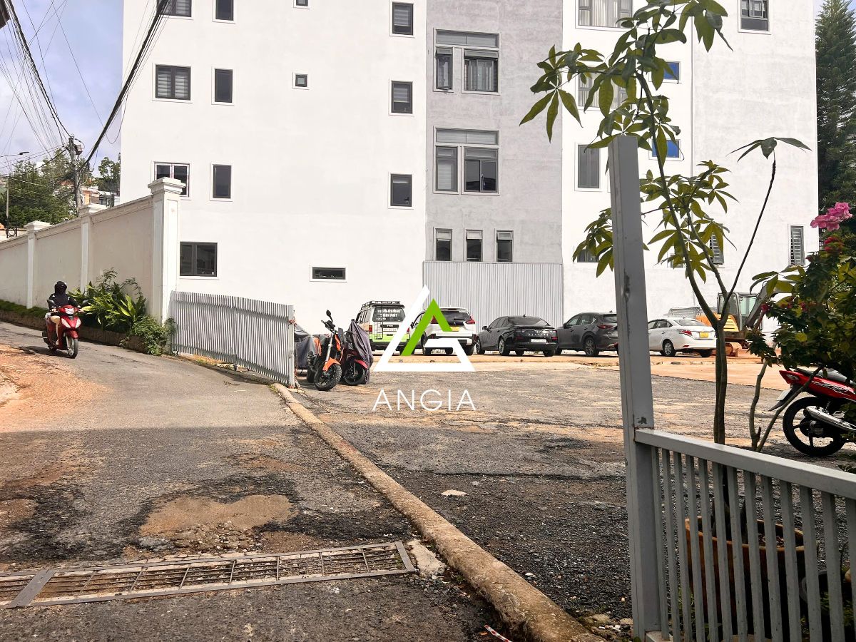 Đất Phù Đổng Thiên Vương - Giá: 5ty9