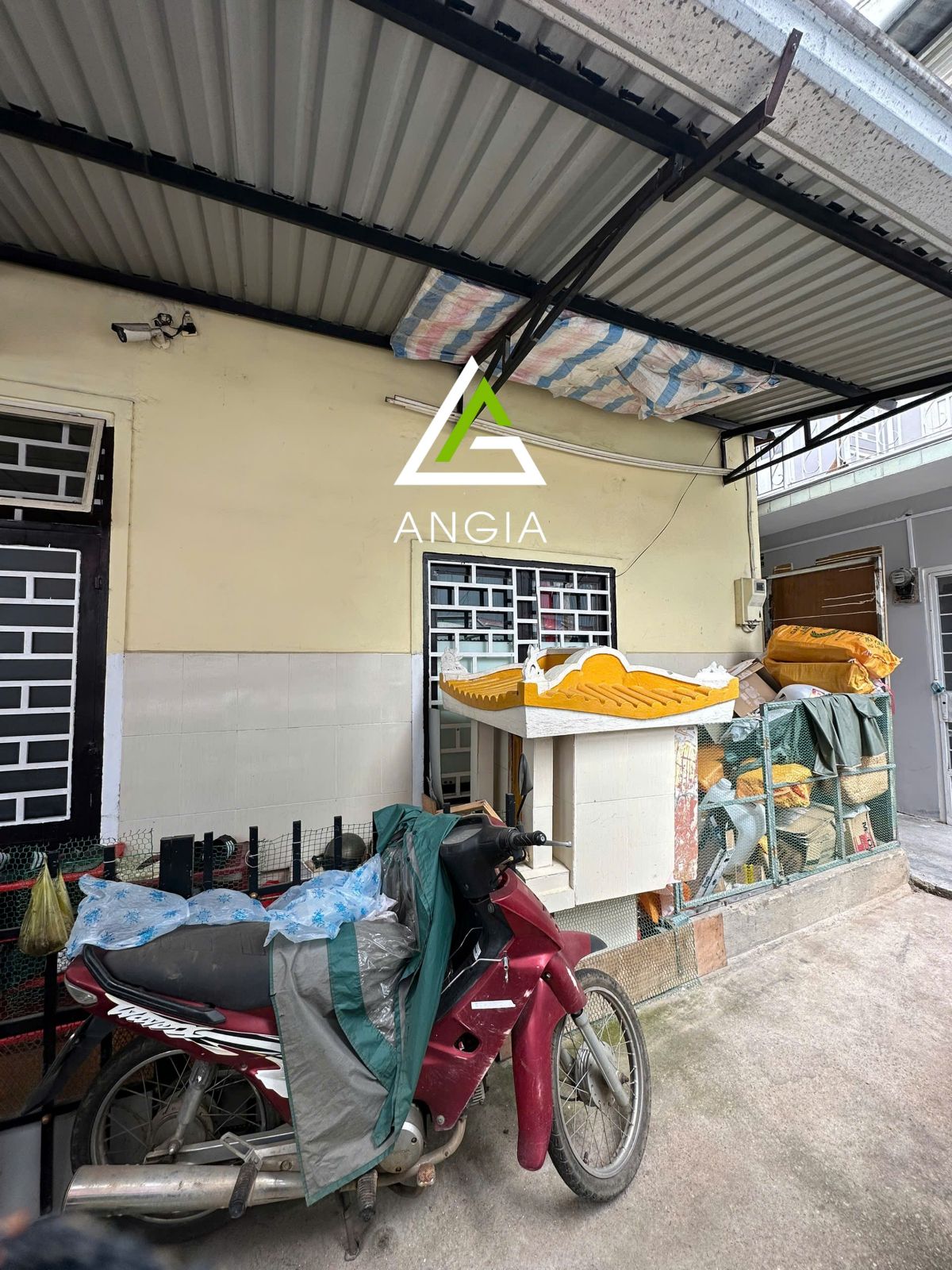 Đất Ngô Quyền - Giá: 3ty