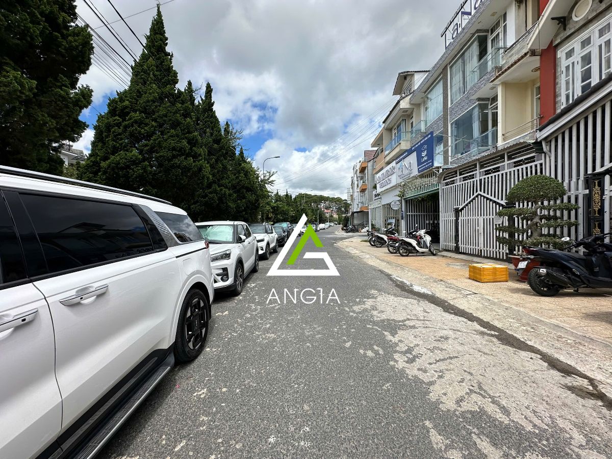 Đất Hoàng Diệu - Giá: 8ty6