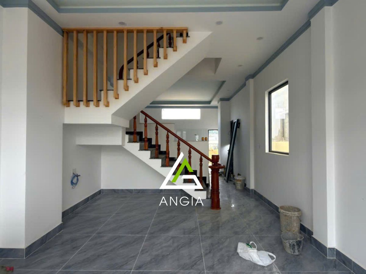 Nhà Trạng Trình - Giá: 6ty