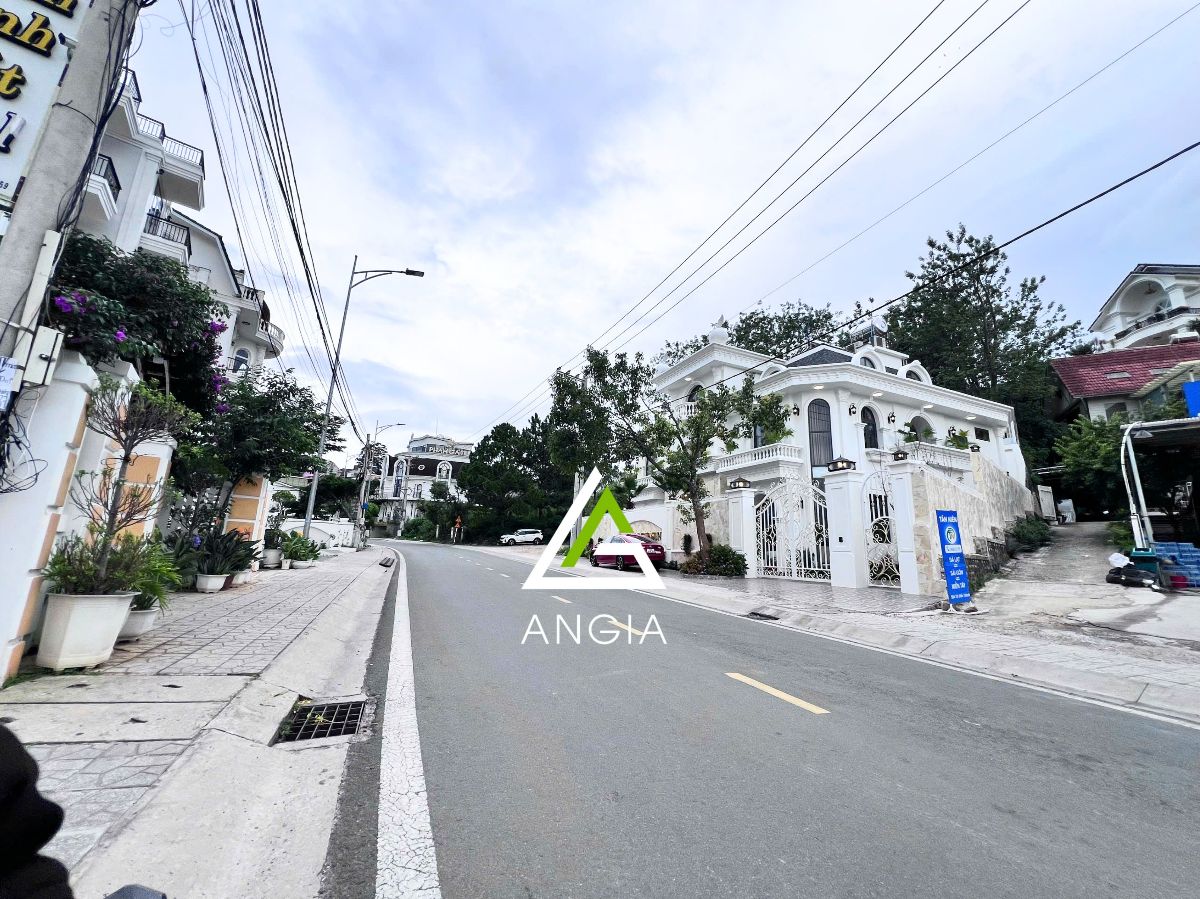 Nhà mặt tiền Tô Hiến Thành - Giá: 47ty5