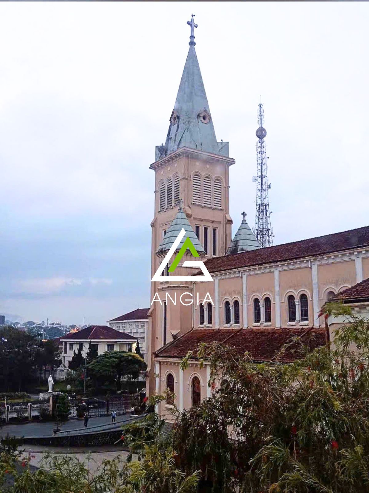 Đất Trần Phú - Giá: 25ty