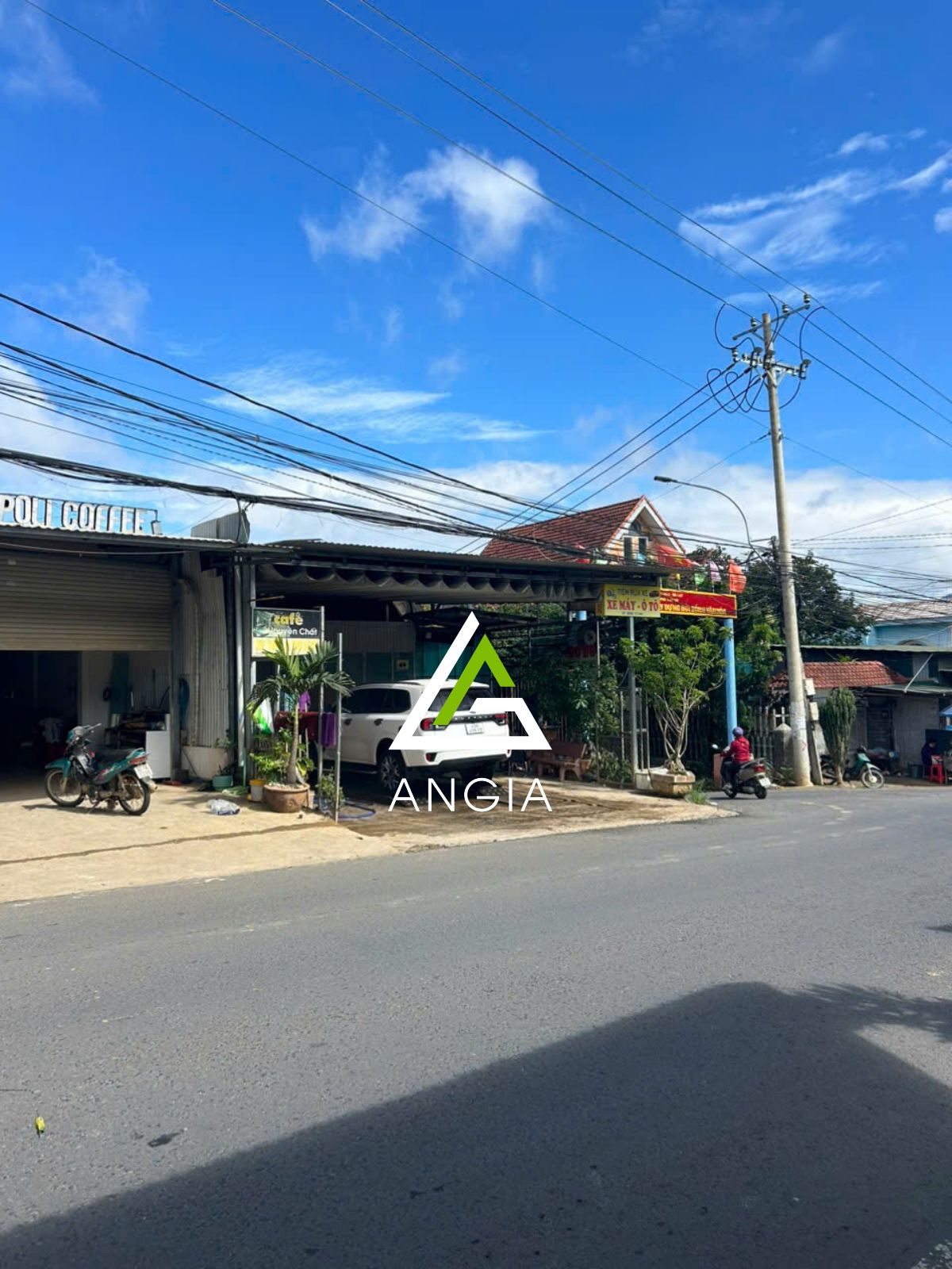 Đất mặt tiền Ngô Gia Tự - Giá: 11ty