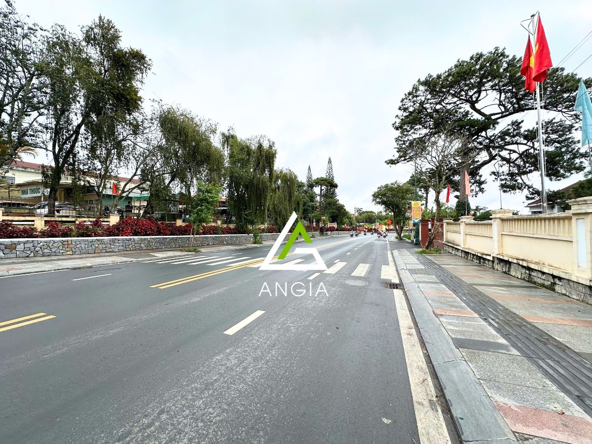 Đất Lê Hồng Phong - Giá: 30ty