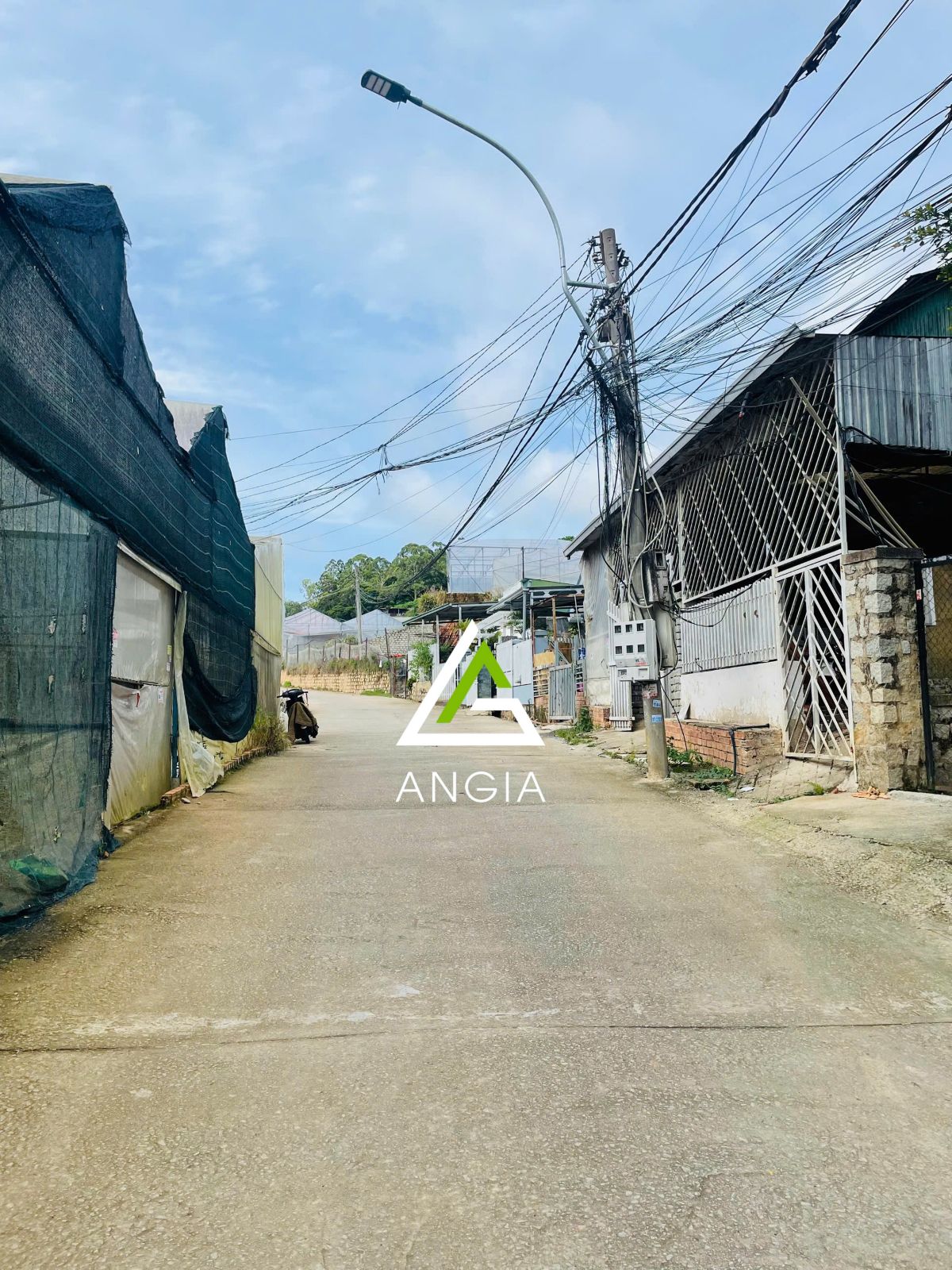 Nhà An Tôn - Giá: 4ty