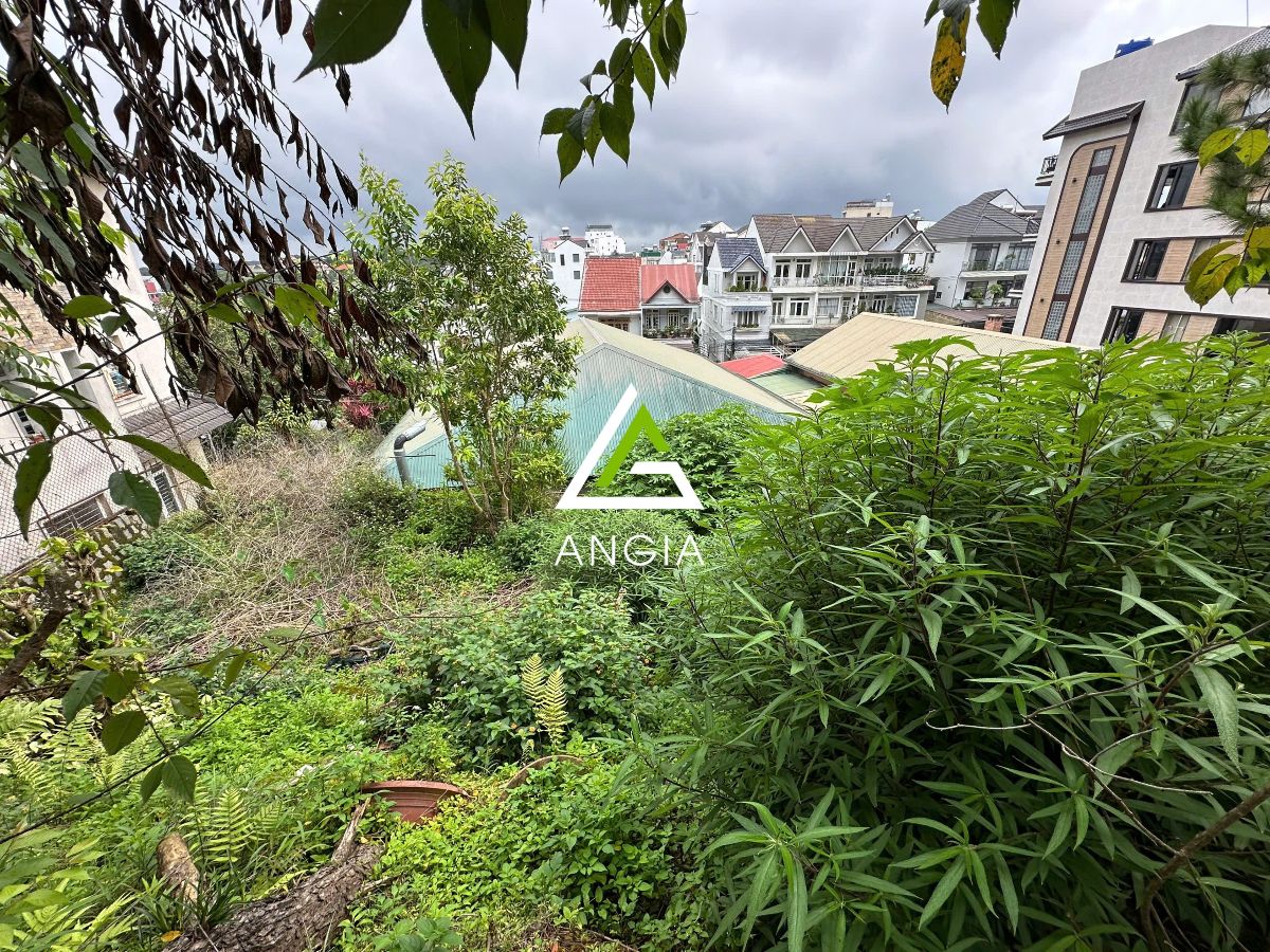 Đất Phù Đổng Thiên Vương - Giá: 18ty5