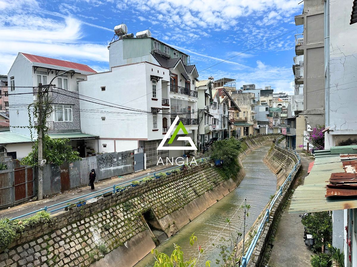 Nhà Hai Bà Trưng - Giá: 3ty5, tlcc