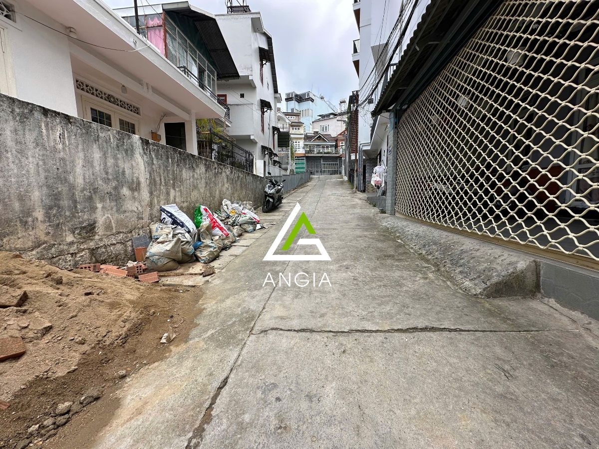 Nhà Ma Trang Sơn - Giá: 5ty2