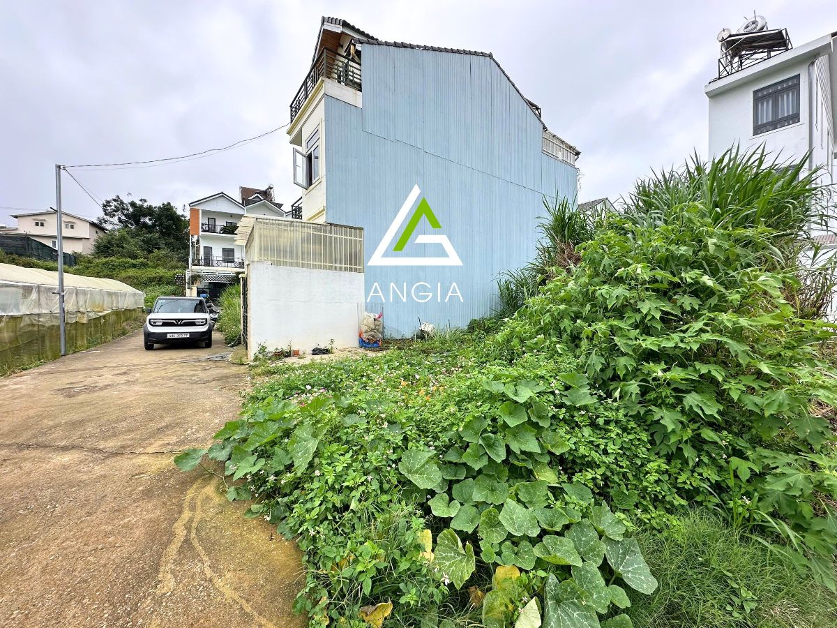Đất Cao Thắng - Giá: 3ty