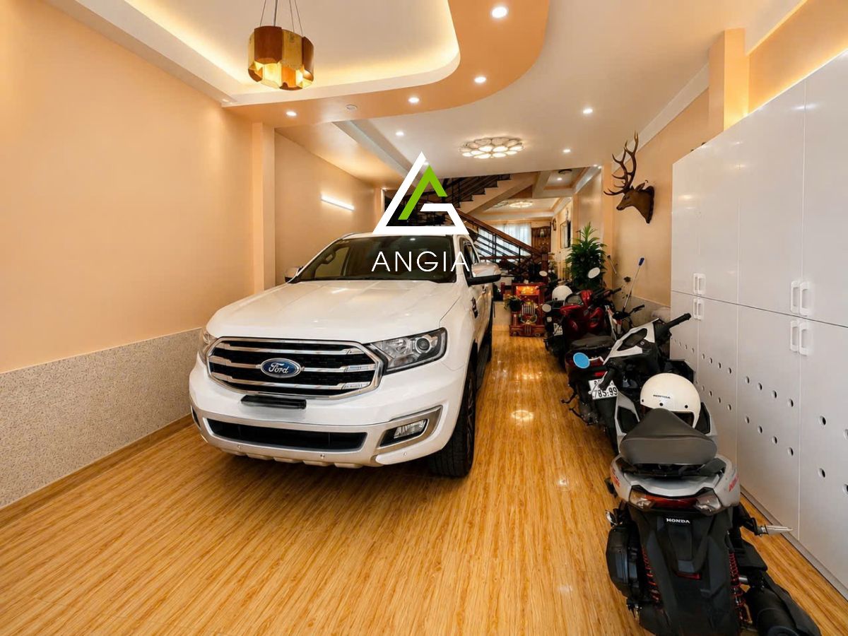 Nhà Nguyễn Lương Bằng (KQH Phan Đình Phùng) - Gía: 14ty