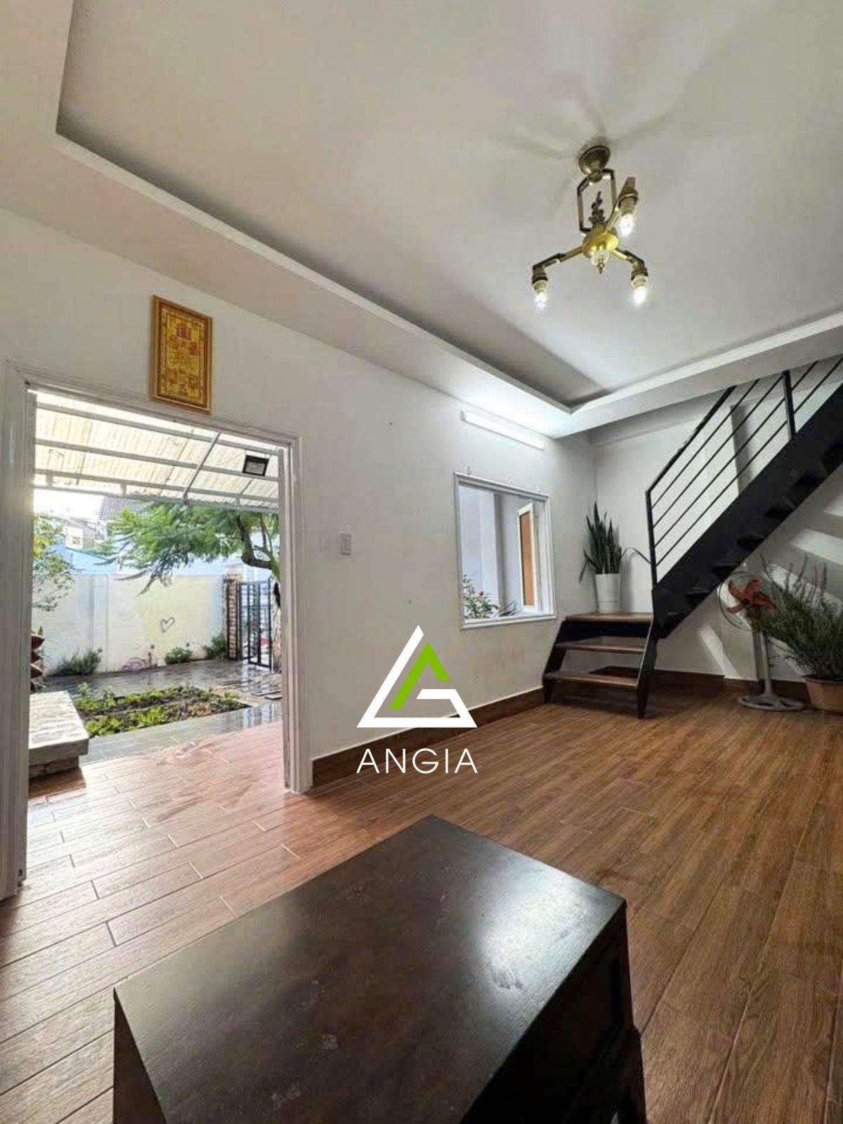 Nhà Thông Thiên Học - Giá: 6ty950
