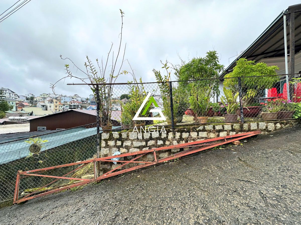 Đất Bạch Đằng - Giá: 7ty4