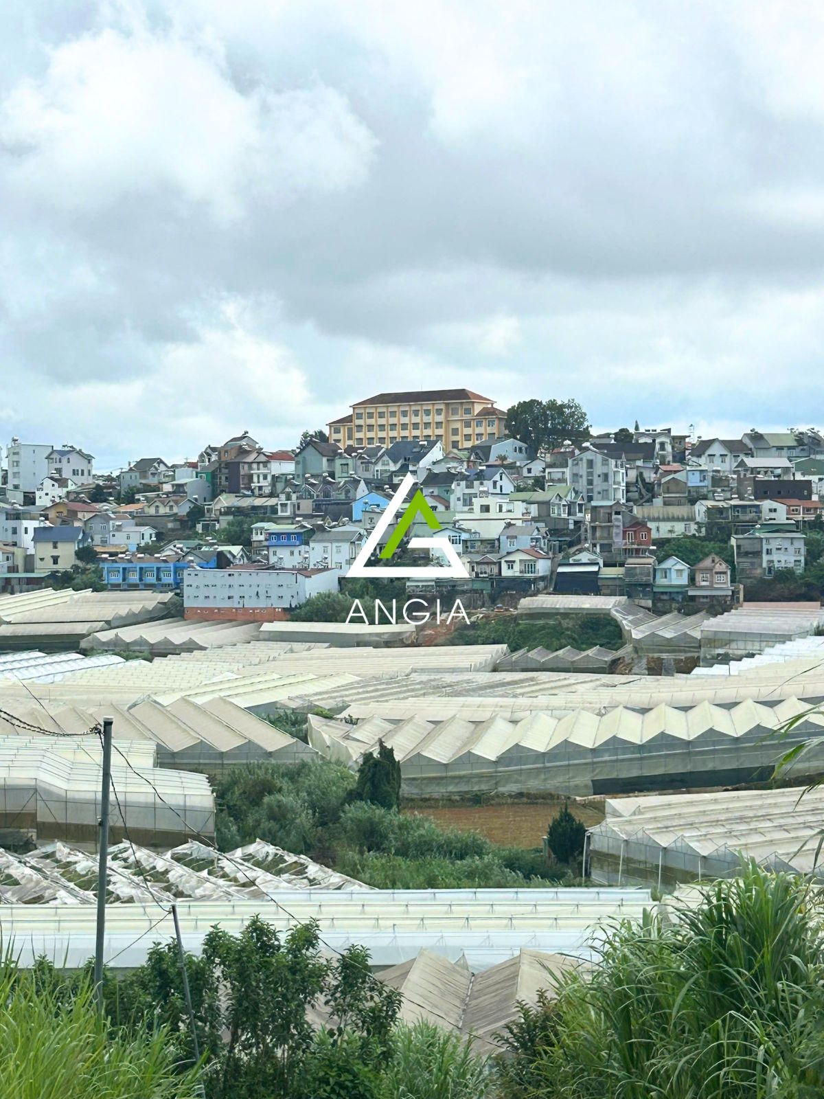 Đất Cao Thắng - Giá: 6ty5