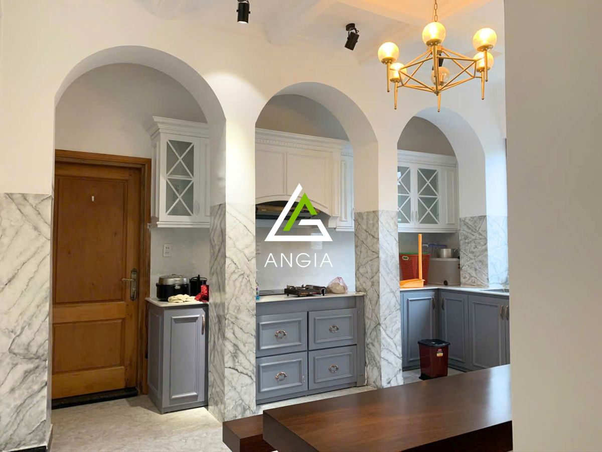 Biệt thự Mini mặt tiền Cao Thắng - Giá: 13ty