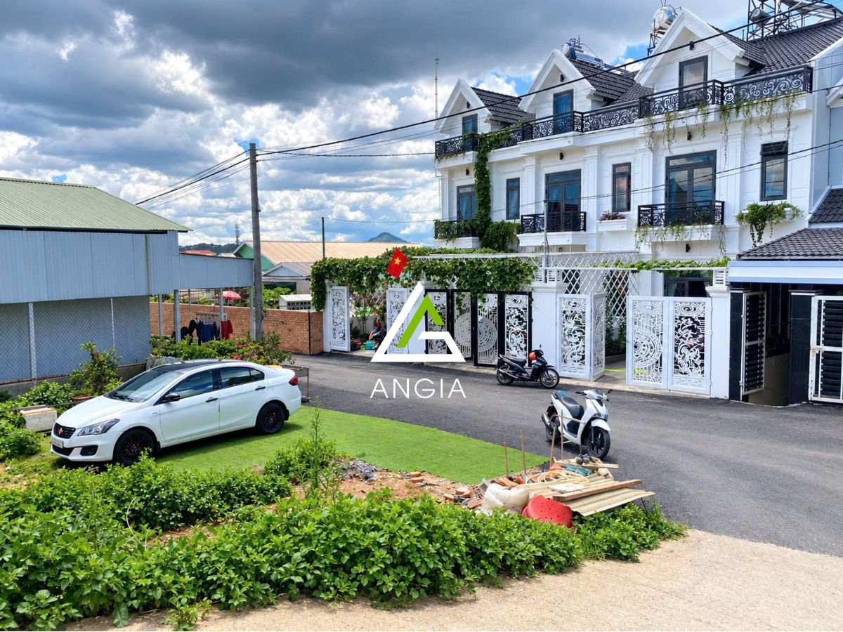 Đất Bạch Đằng - Giá: 6ty5