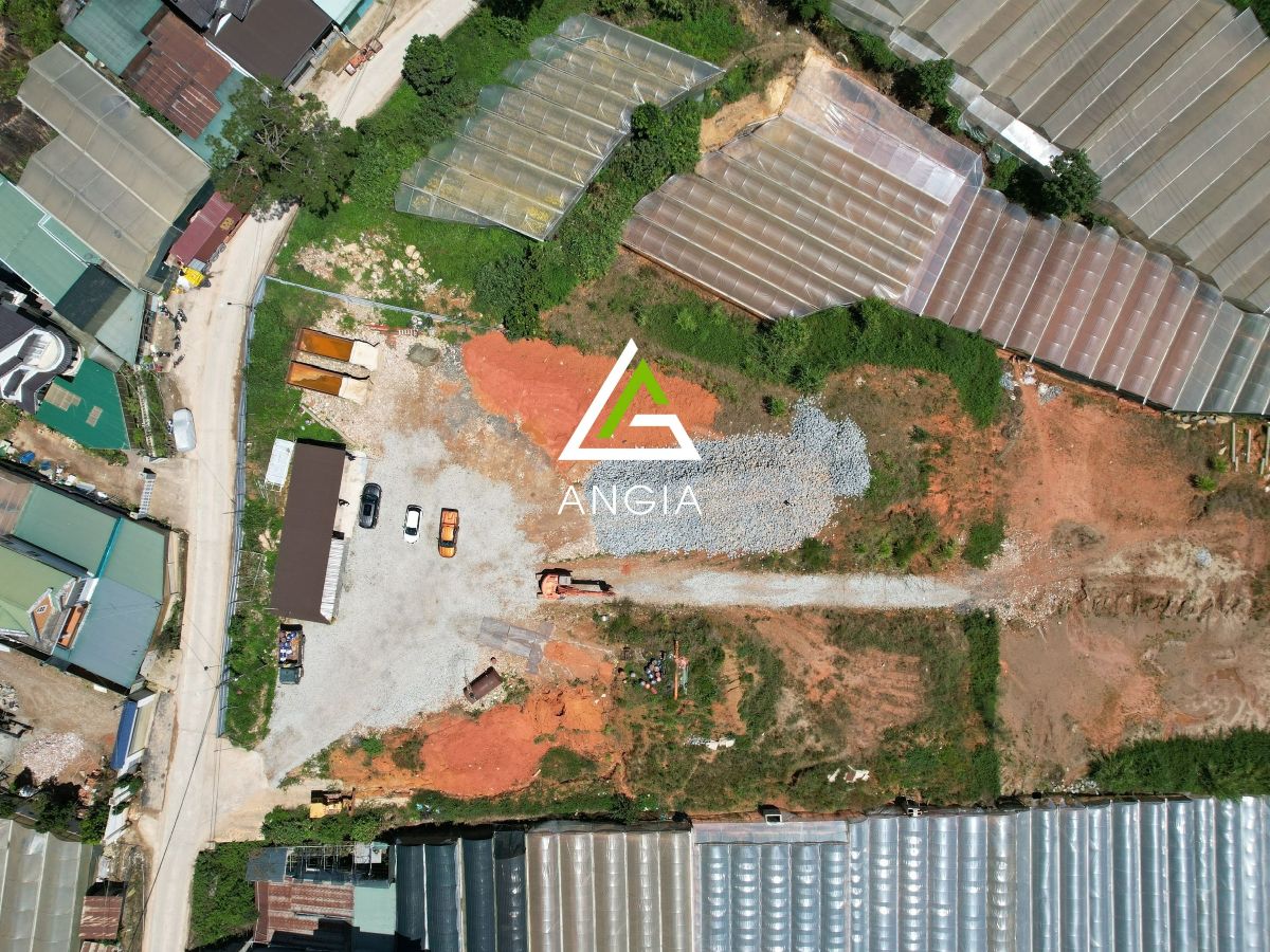 Đất Lâm Văn Thạnh - Giá: 7ty
