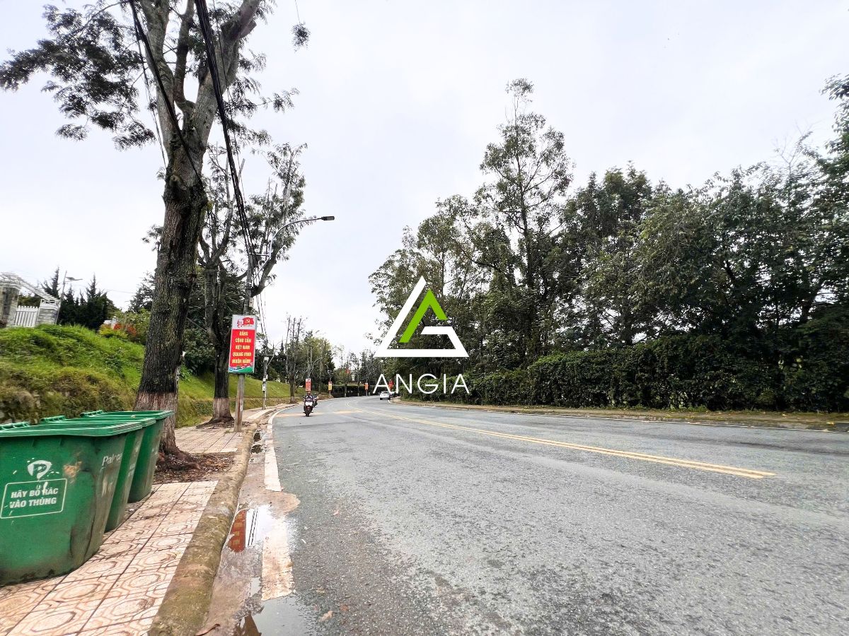 Đất Đinh Tiên Hoàng - Giá: 200ty