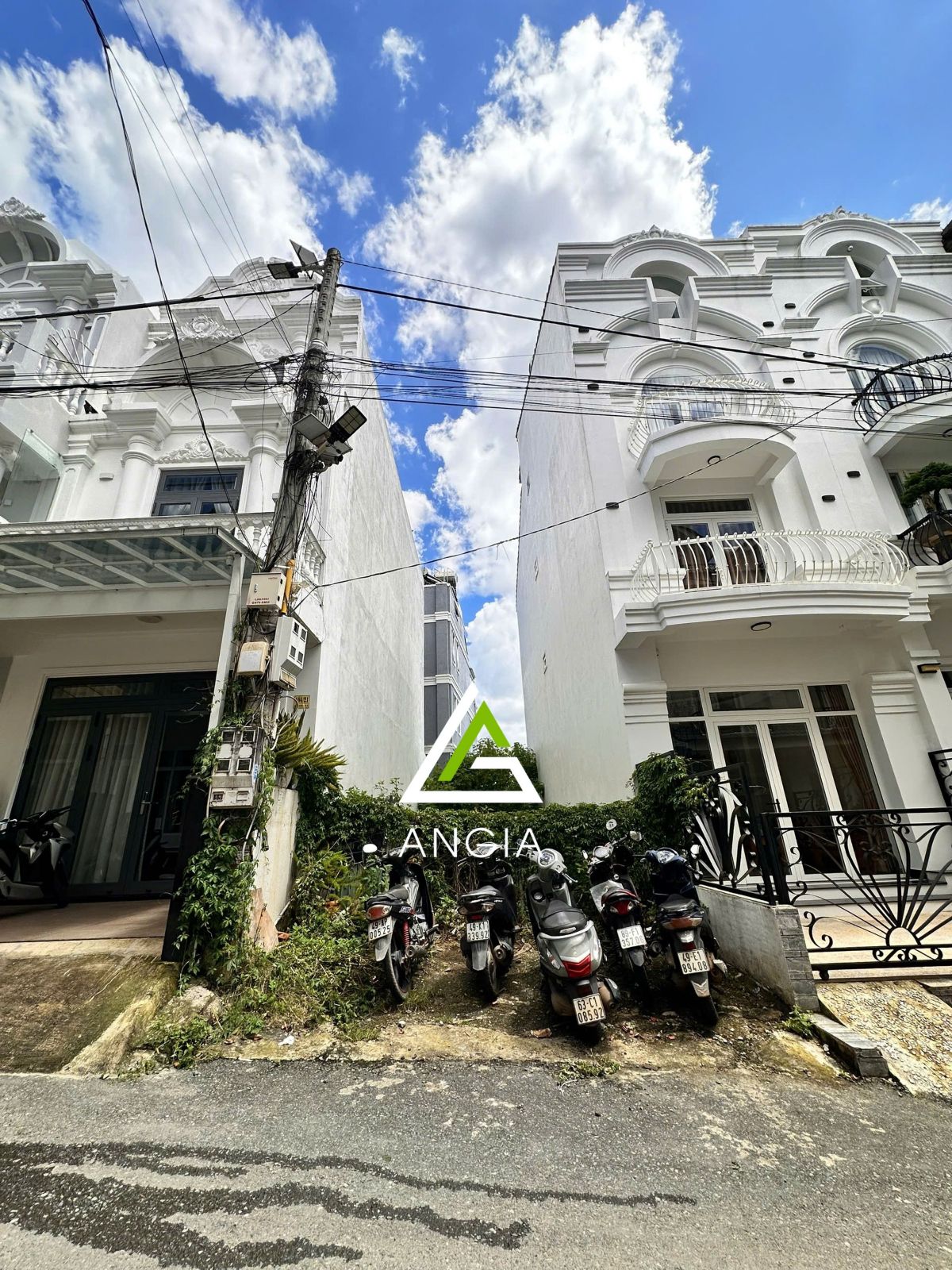 Đất Phù Đổng Thiên Vương (Anada) - Giá: 6ty3