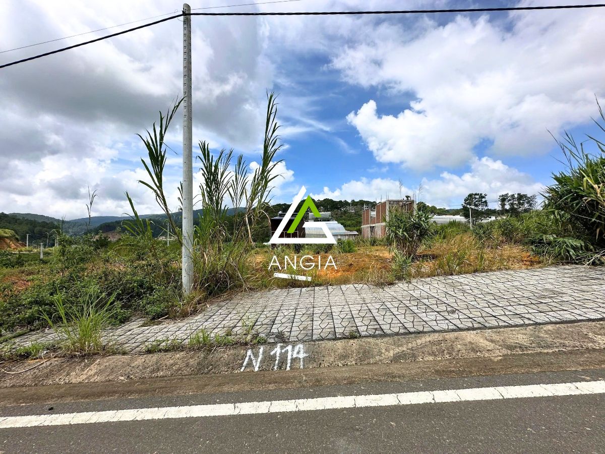 Đất khu dân cư 5B An Sơn - Giá: 7ty7