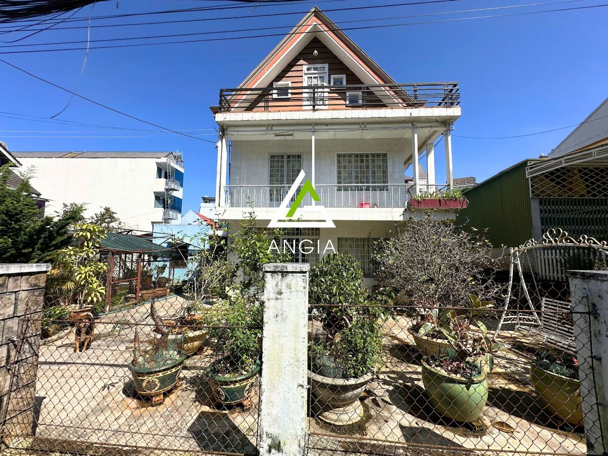 Đất Mai Hắc Đế - Giá: 16ty