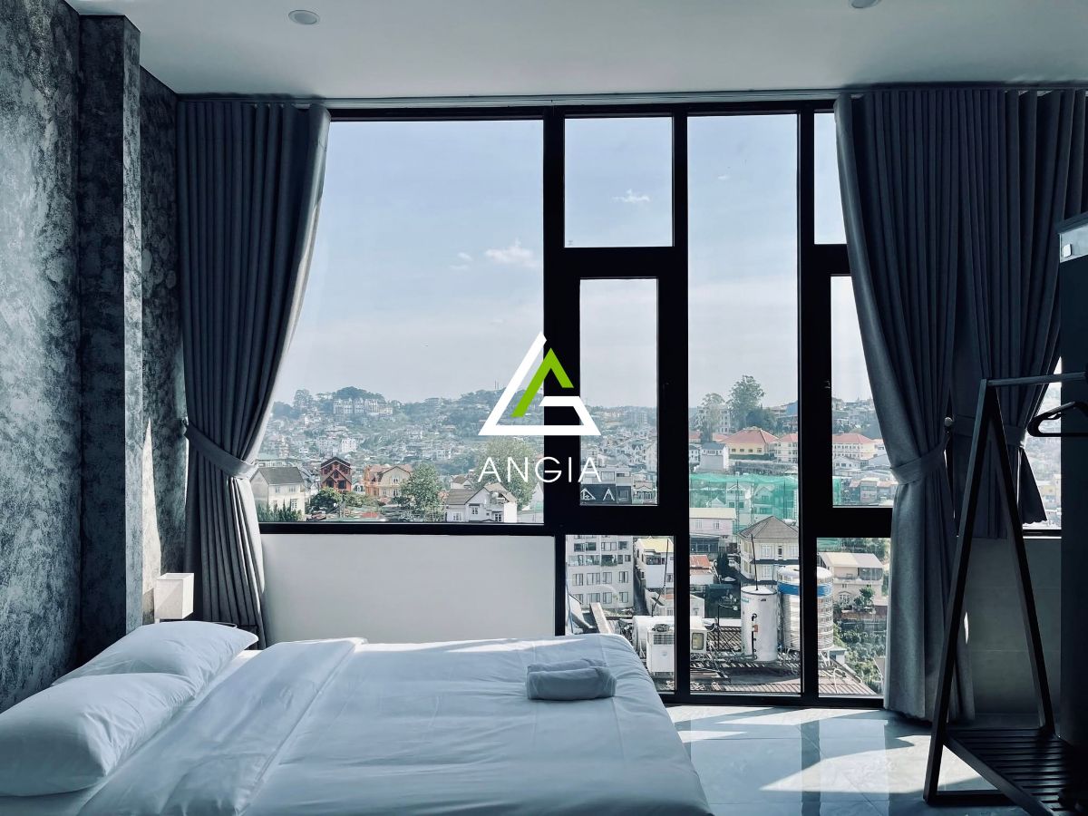Khách sạn Trần Phú - Giá: 26ty
