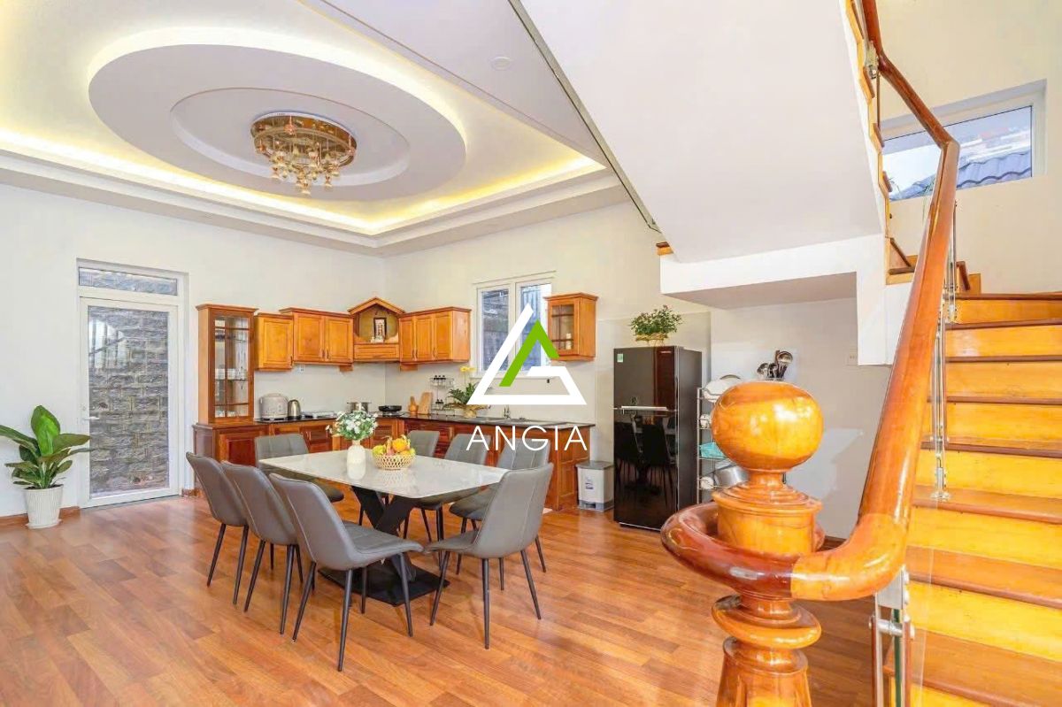 Biệt thự KQH Bạch Đằng - Ngô Quyền - Giá: 35ty