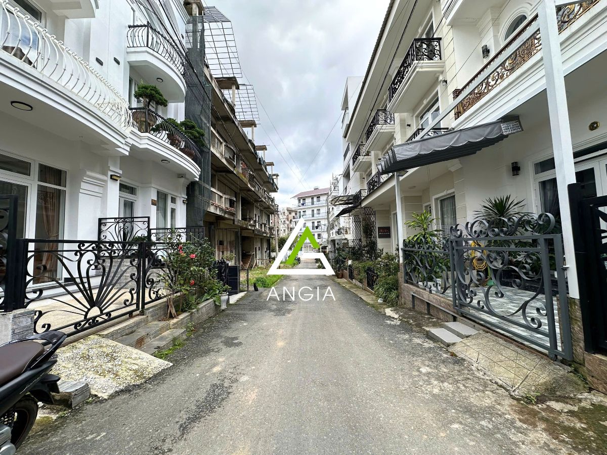 Nhà Phù Đổng Thiên Vương (Anada) - Giá: 7ty5
