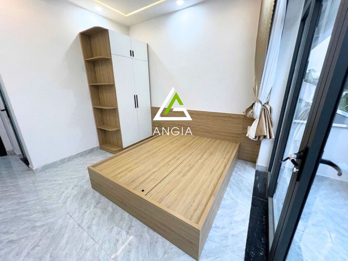 Nhà ĐanKia - Giá: 4ty3