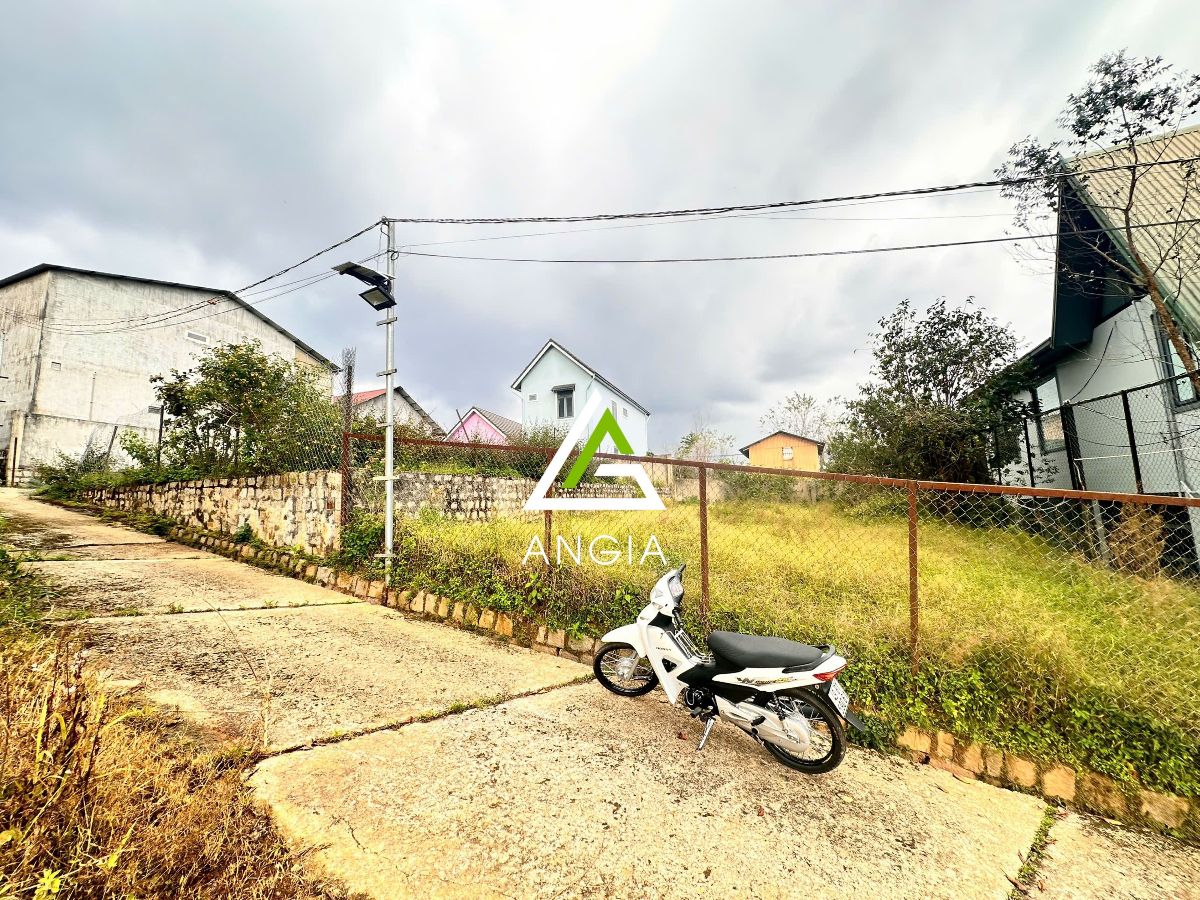 Đất Măng Lin - Giá: 6ty560