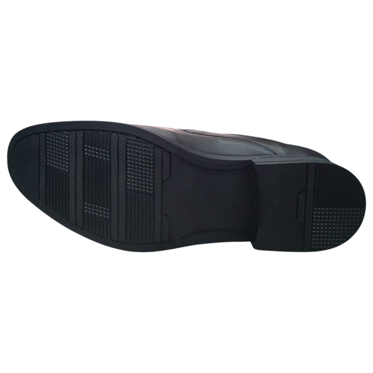 Giày tây nam tăng chiều cao xỏ chân Hải Nancy da bò cao cấp MT6444D