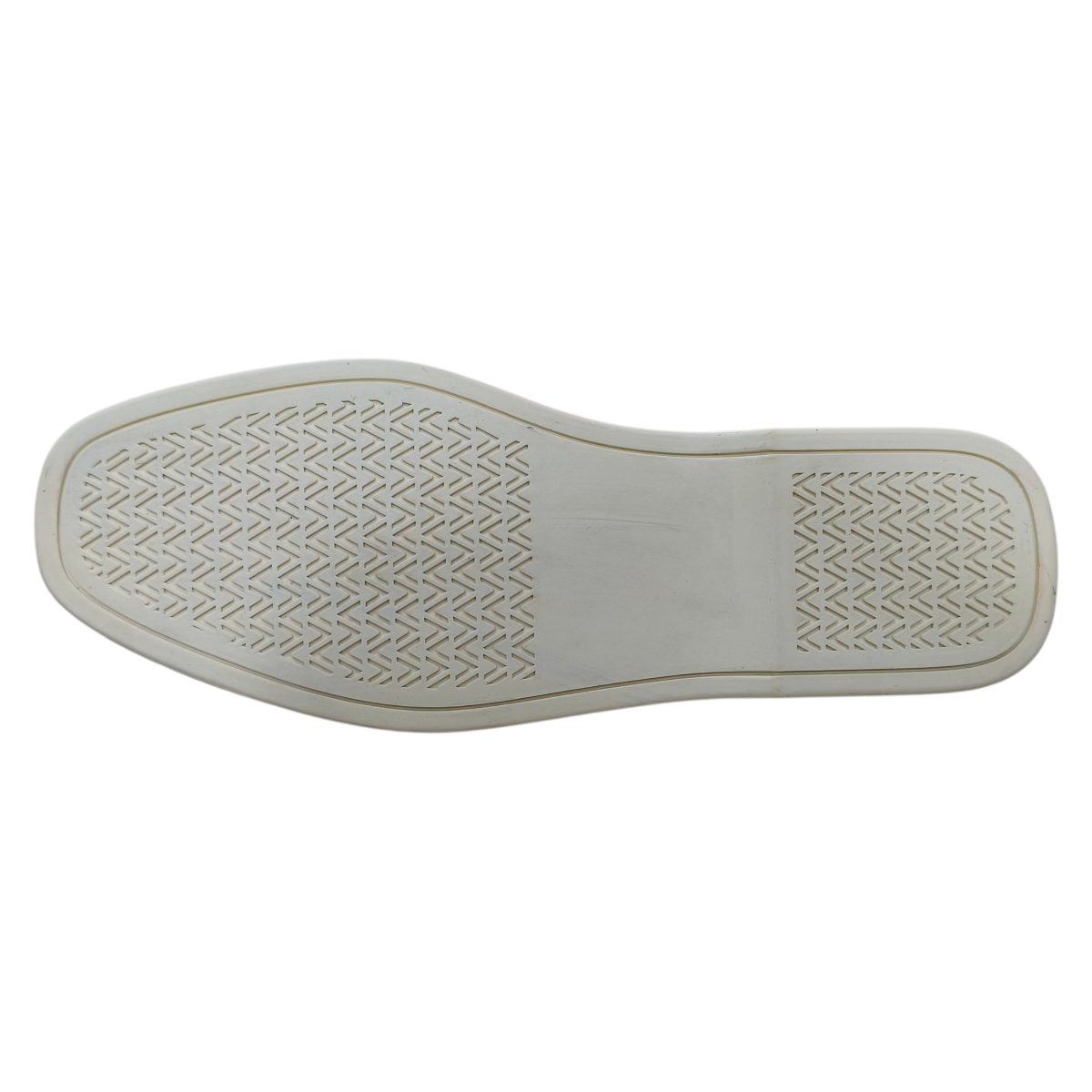 Giày mọi nam đế bằng Hải Nancy da bò cao cấp AP8640K