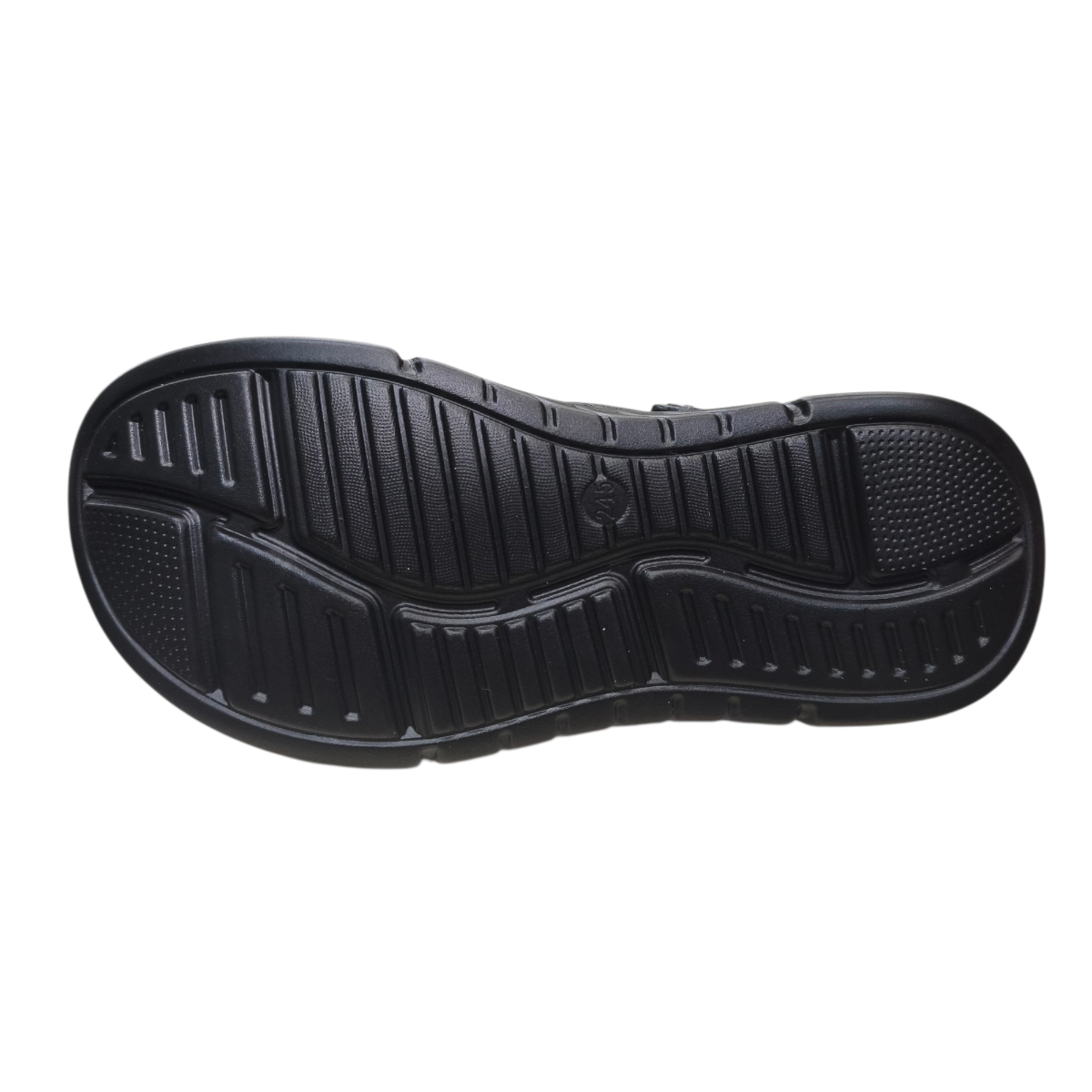 Sandal nam mũi tròn Hải Nancy da bò cao cấp F26117D