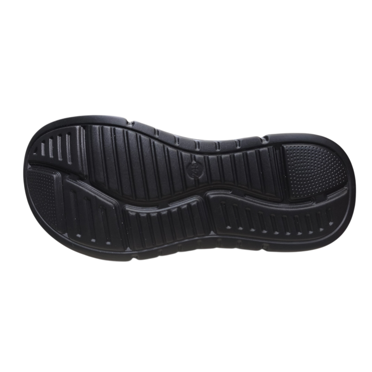 Sandal nam quai chéo Hải Nancy da bò cao cấp F26118D