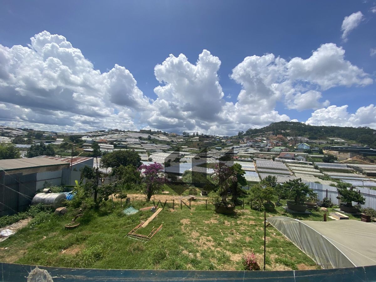 Đất đường Trịnh Hoài Đức - Giá 22ty