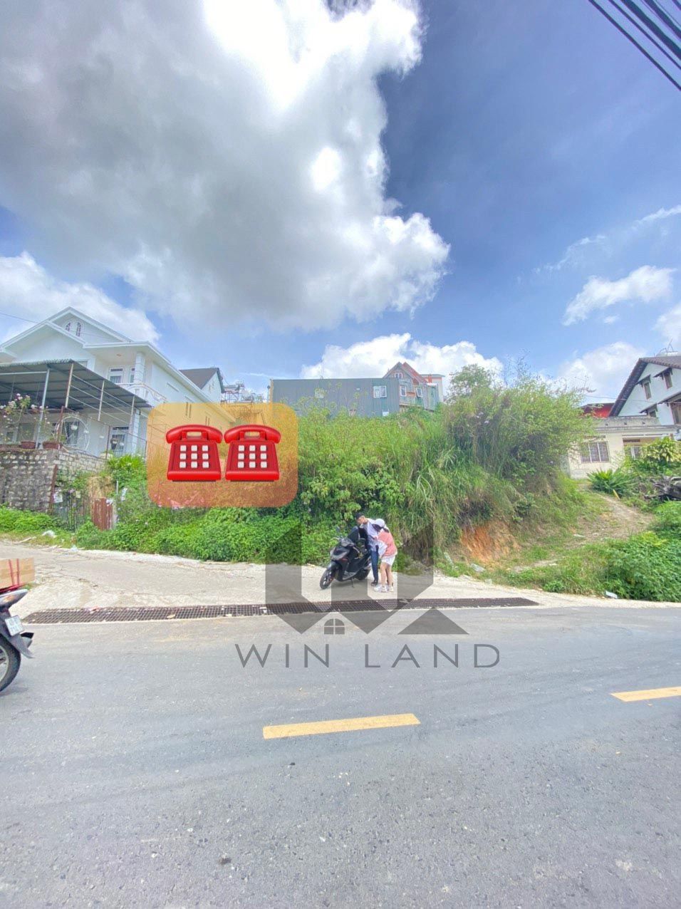 Đất Mặt tiền đường Huyền Trân Công Chúa - Giá: 43ty1