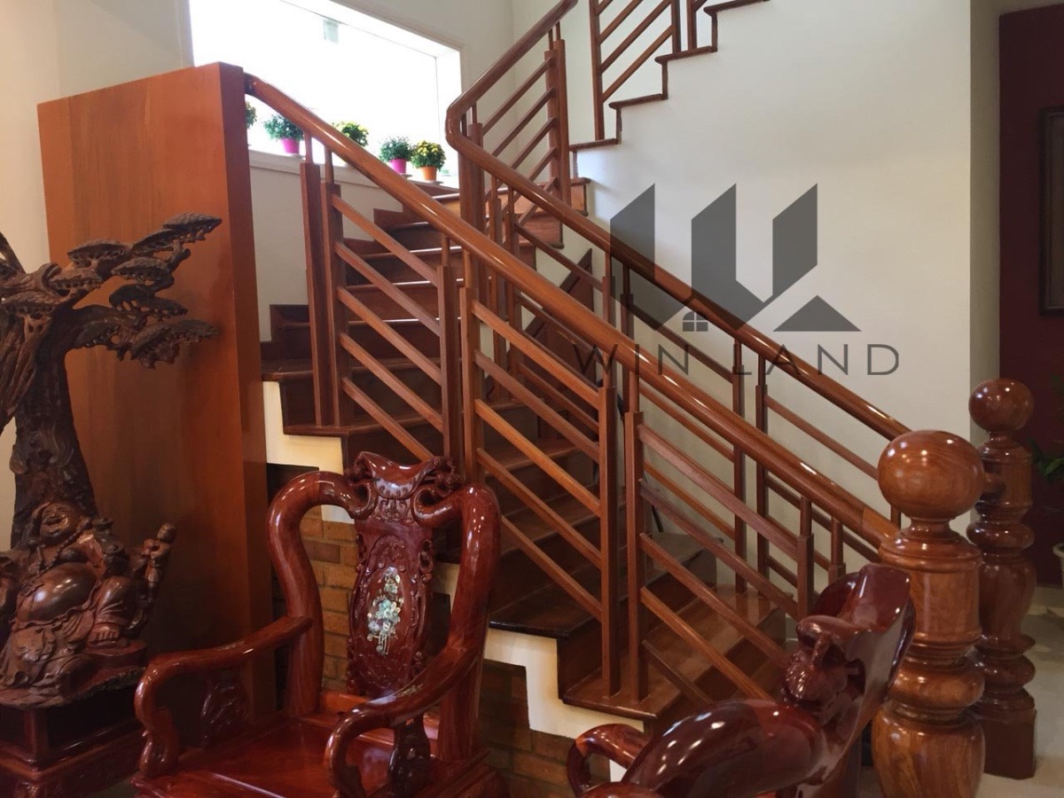 Biệt thự Lý Nam Đế - Giá: 32ty