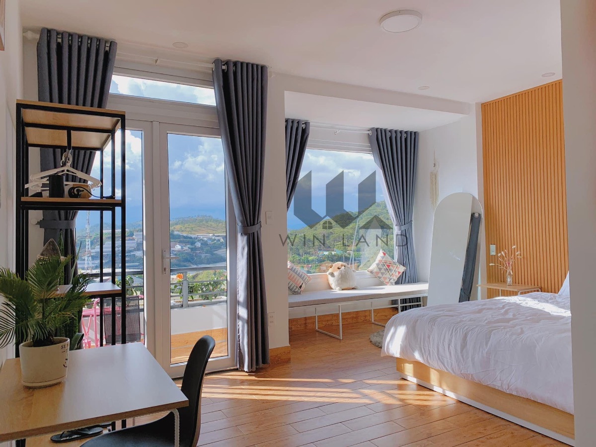 Nhà Khu An Phú House Cao Thắng - Giá: 8ty7