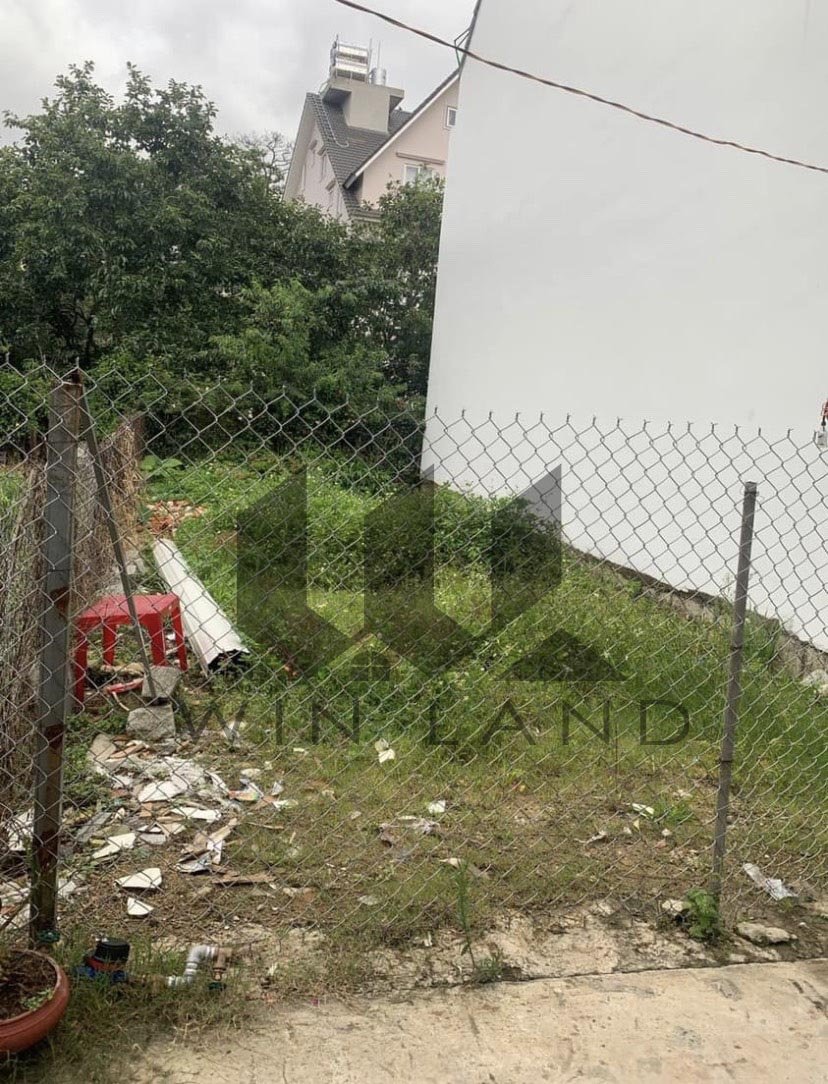 Đất Phạm Hồng Thái - Giá: 2ty750