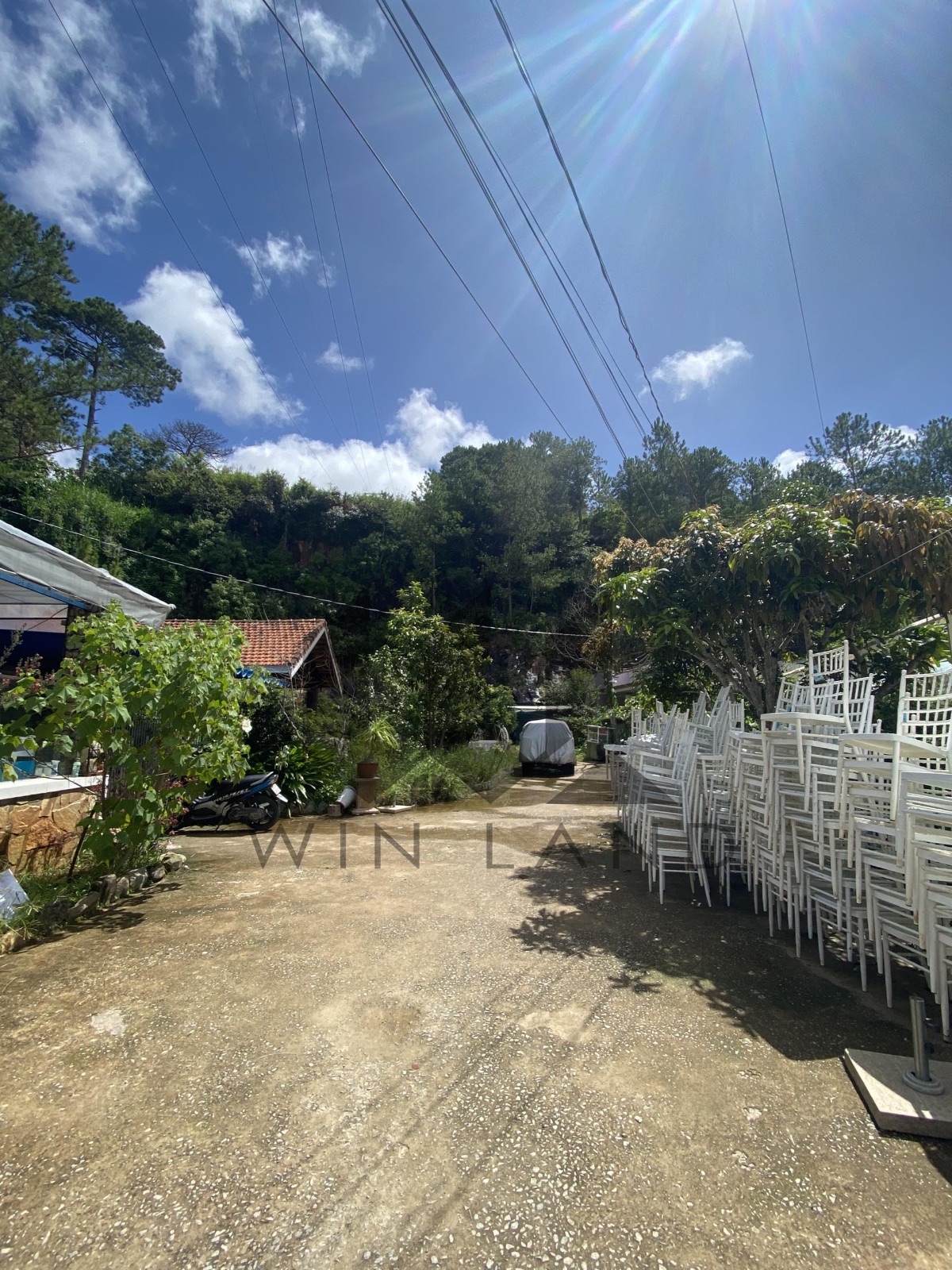Đất Hoàng Hoa Thám - Giá: 37ty