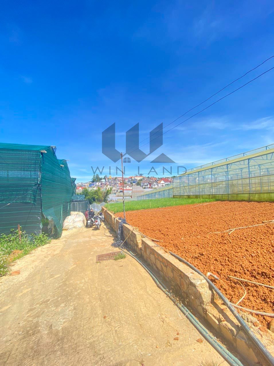 Đất Võ Trường Toản - Giá: 17ty640 (12tr/m2)