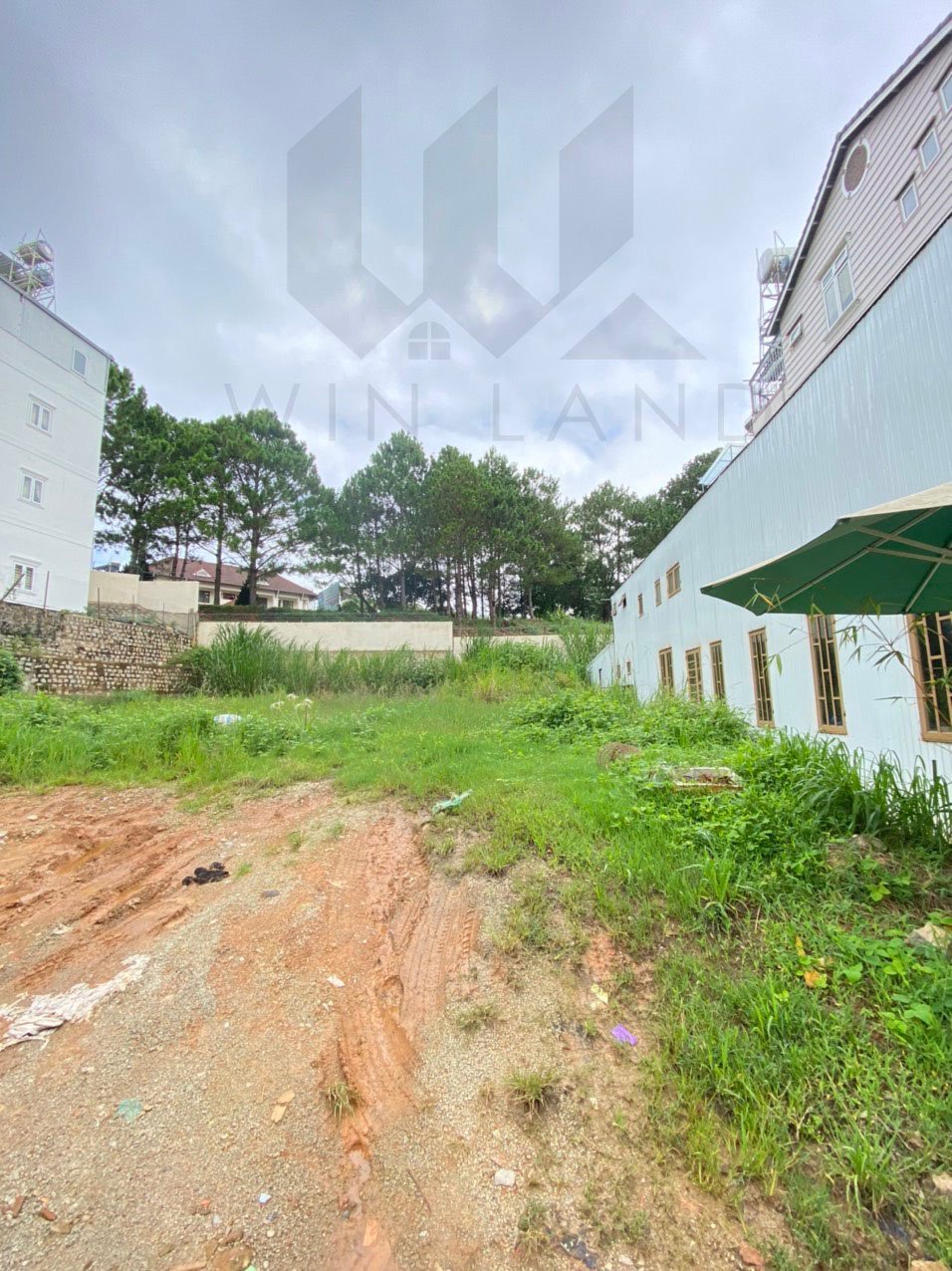 Đất Nguyễn Công Trứ - Giá: 9ty5