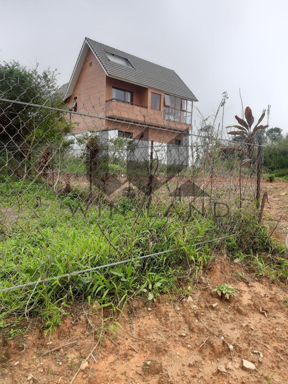 Đất KQH Nguyễn Hoàng - Giá: 6ty9