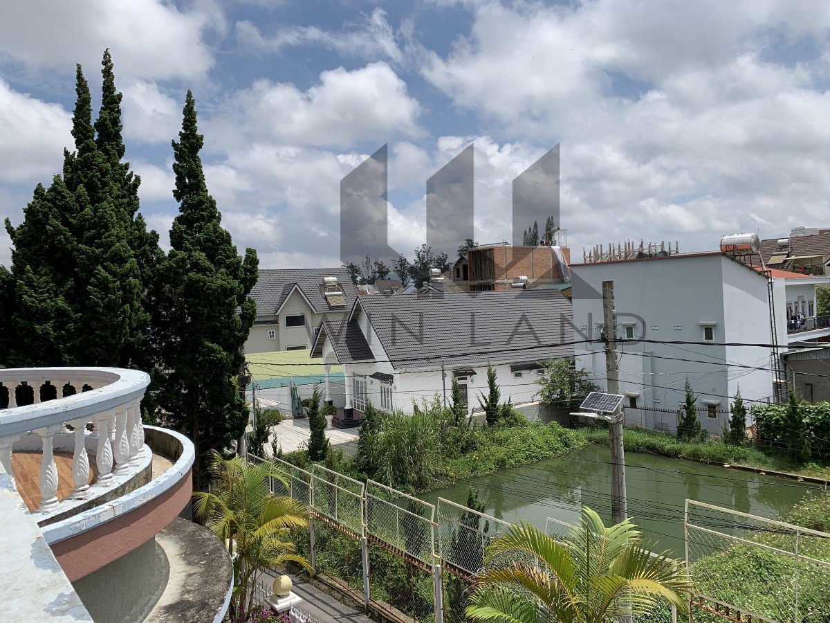 Nhà Hùng Vương - Giá: 25ty